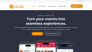 Core Apps
